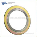 Cixi graphite washers factory sale precision metal gaskets